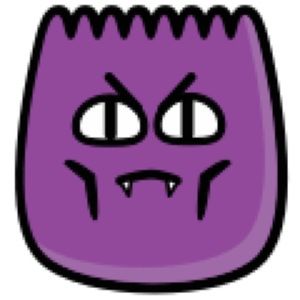 Meet your Posher, Mariamne